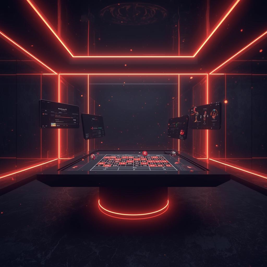 Процесс ставок на платформе Vulcan