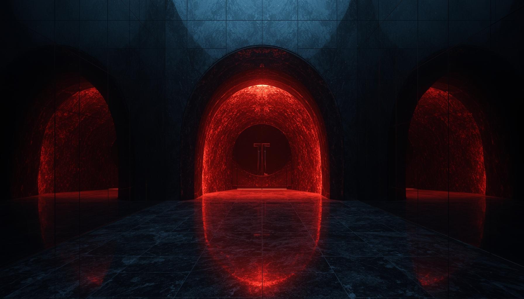 Зеркало Вулкан клуба